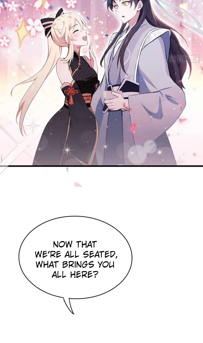 I've Been Invincible for a Long Time Chapter 113 Page 10