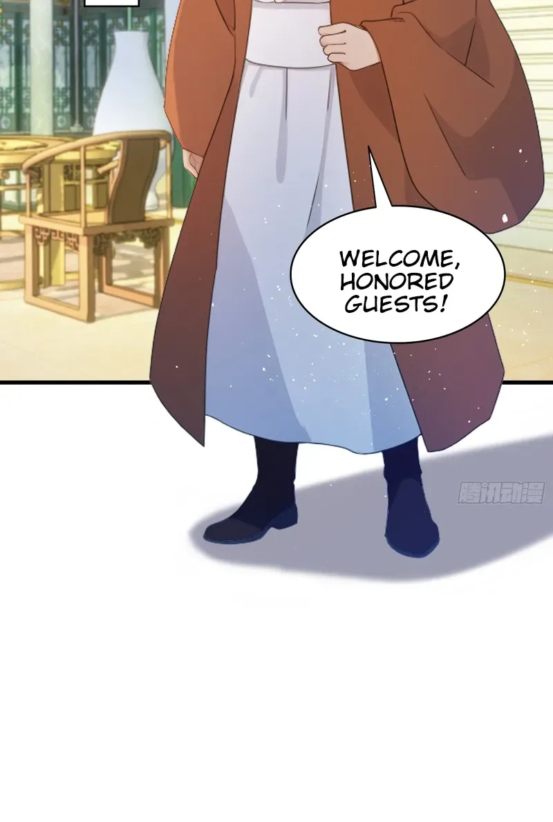 I've Been Invincible for a Long Time Chapter 152 Page 9