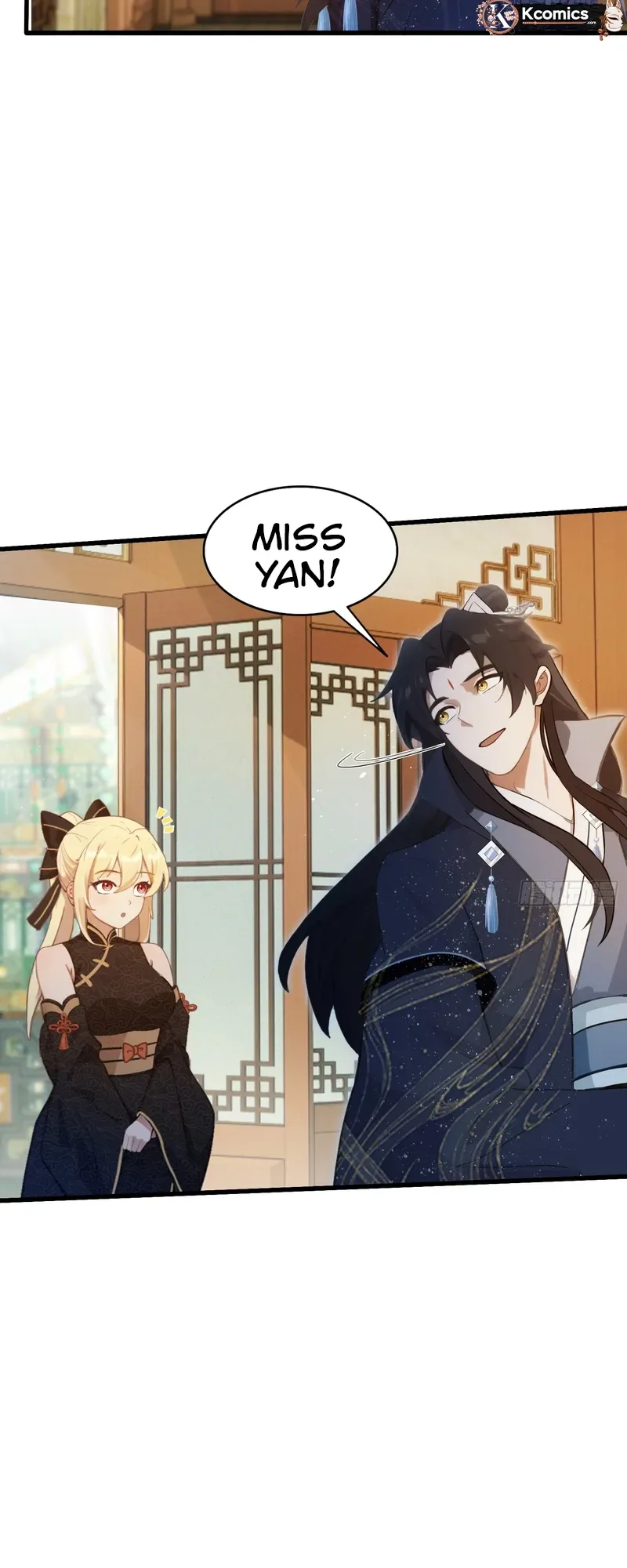 I've Been Invincible for a Long Time Chapter 152 Page 12