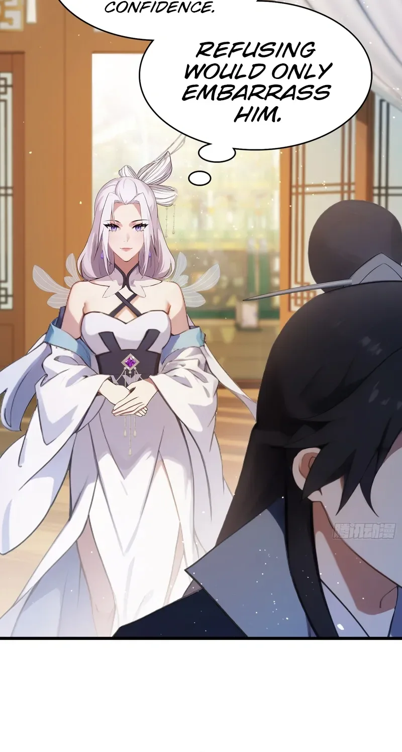 I've Been Invincible for a Long Time Chapter 152 Page 15