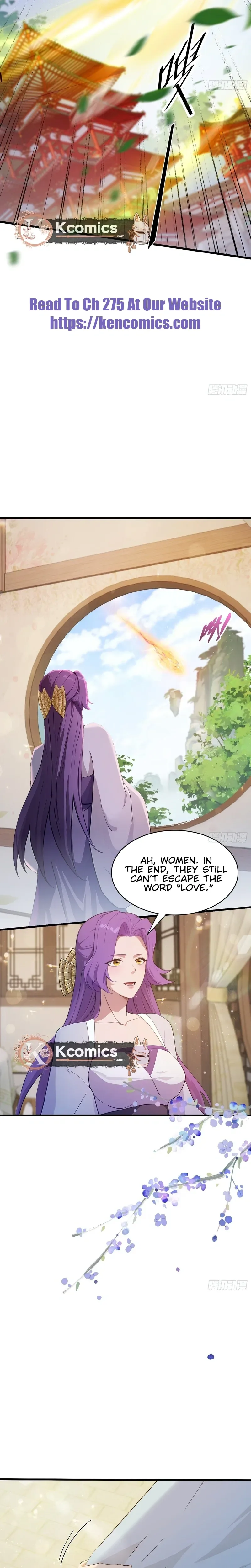 I've Been Invincible for a Long Time Chapter 184 Page 13