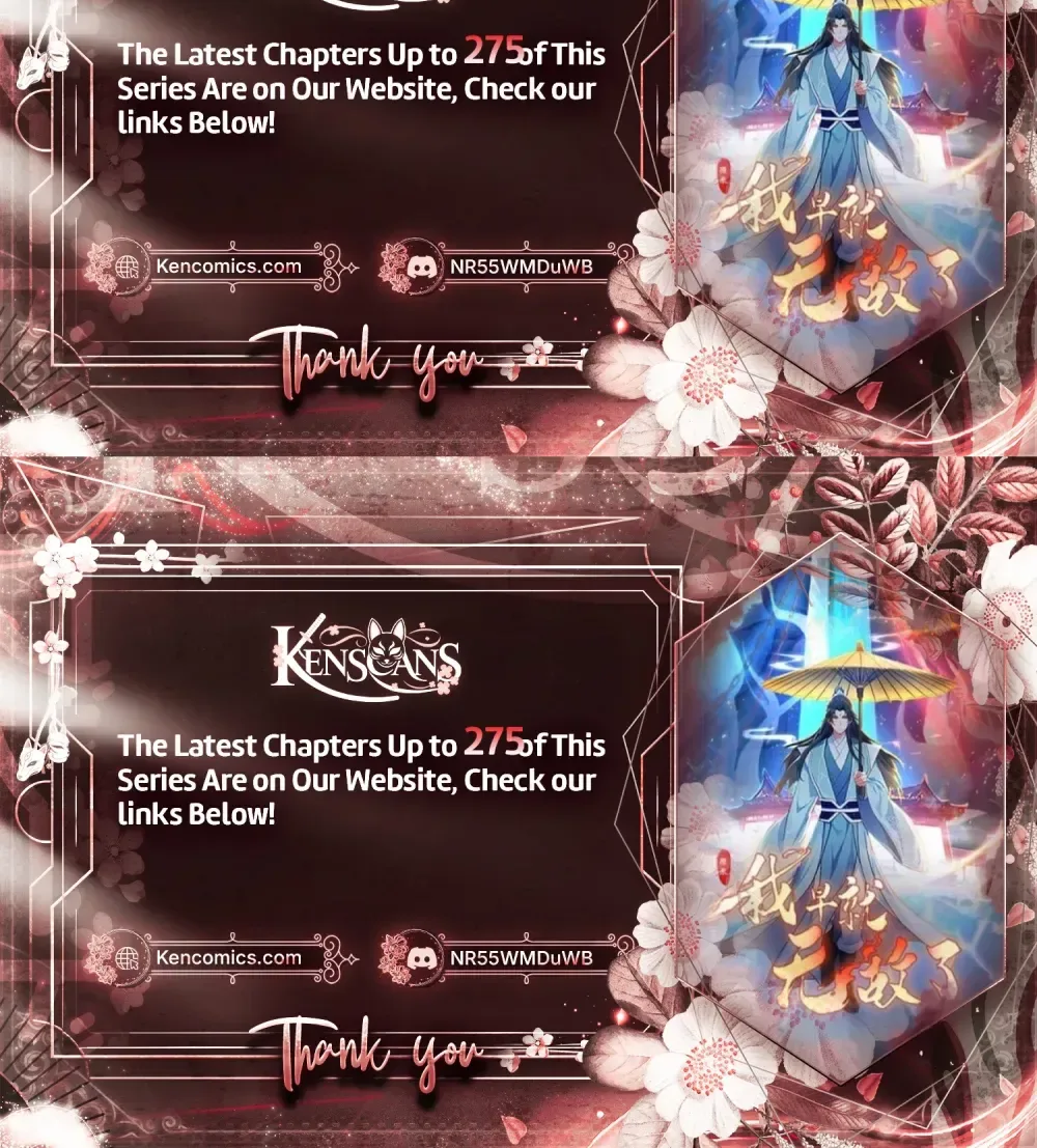 I've Been Invincible for a Long Time Chapter 184 Page 20