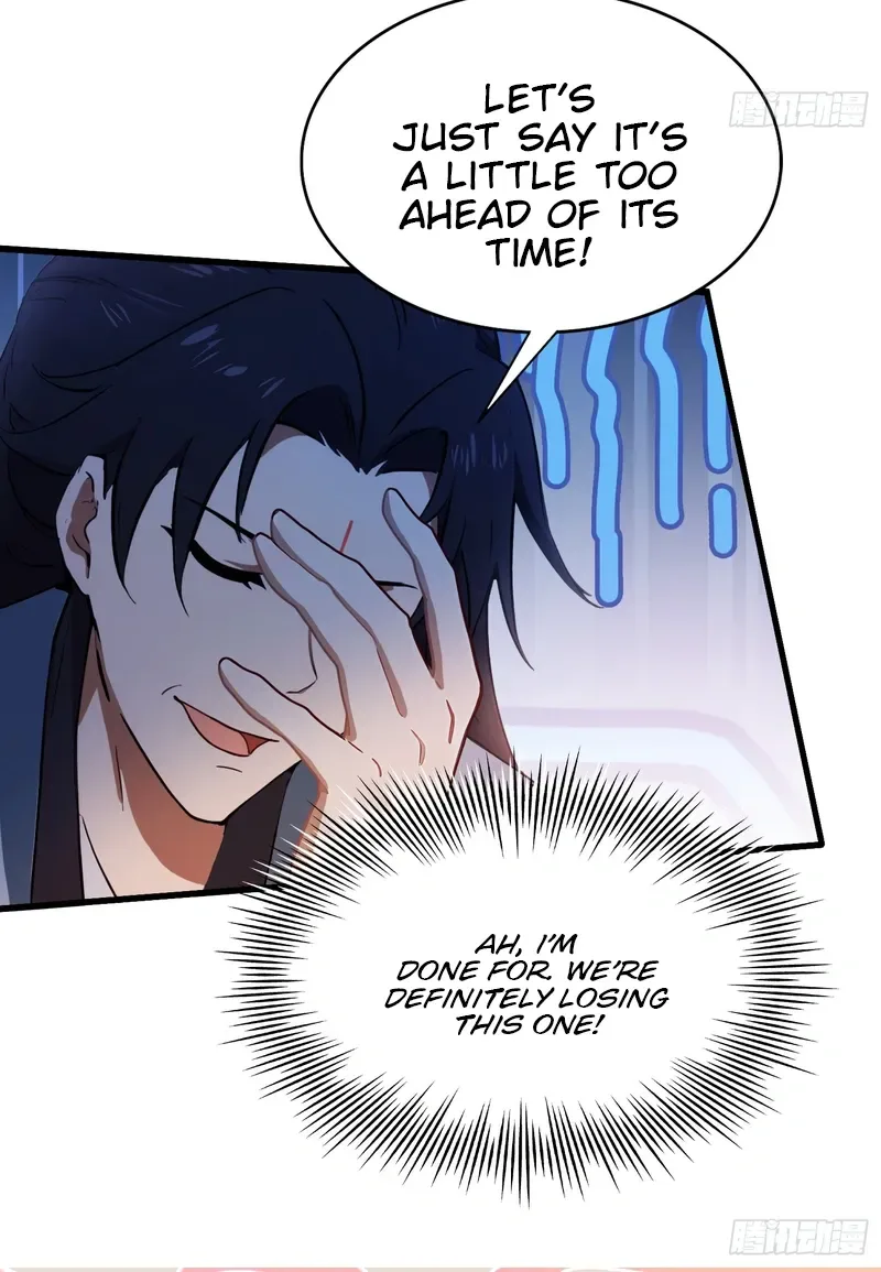 I've Been Invincible for a Long Time Chapter 139 Page 12