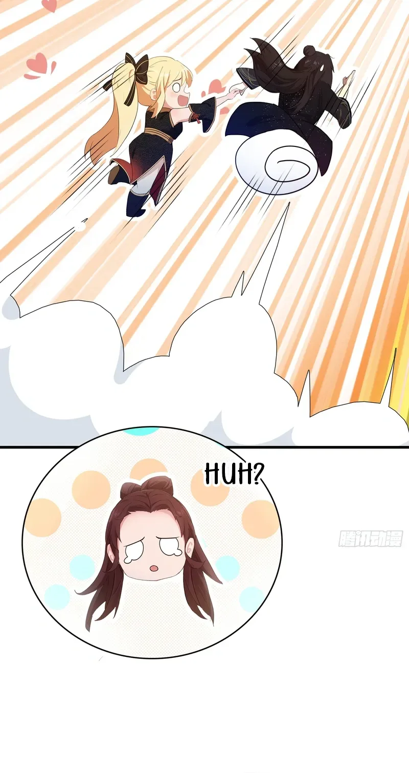 I've Been Invincible for a Long Time Chapter 140 Page 10