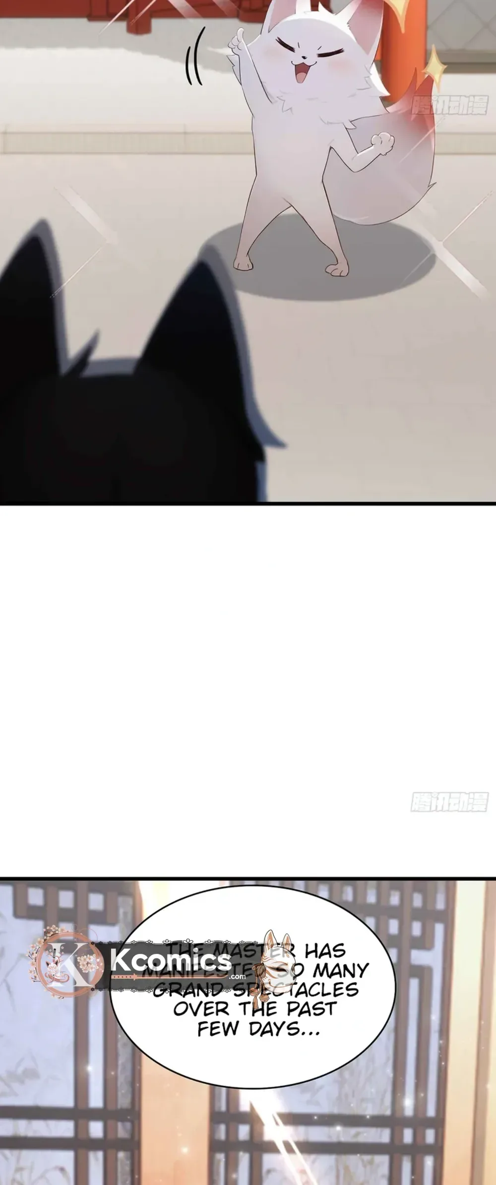 I've Been Invincible for a Long Time Chapter 181 Page 4