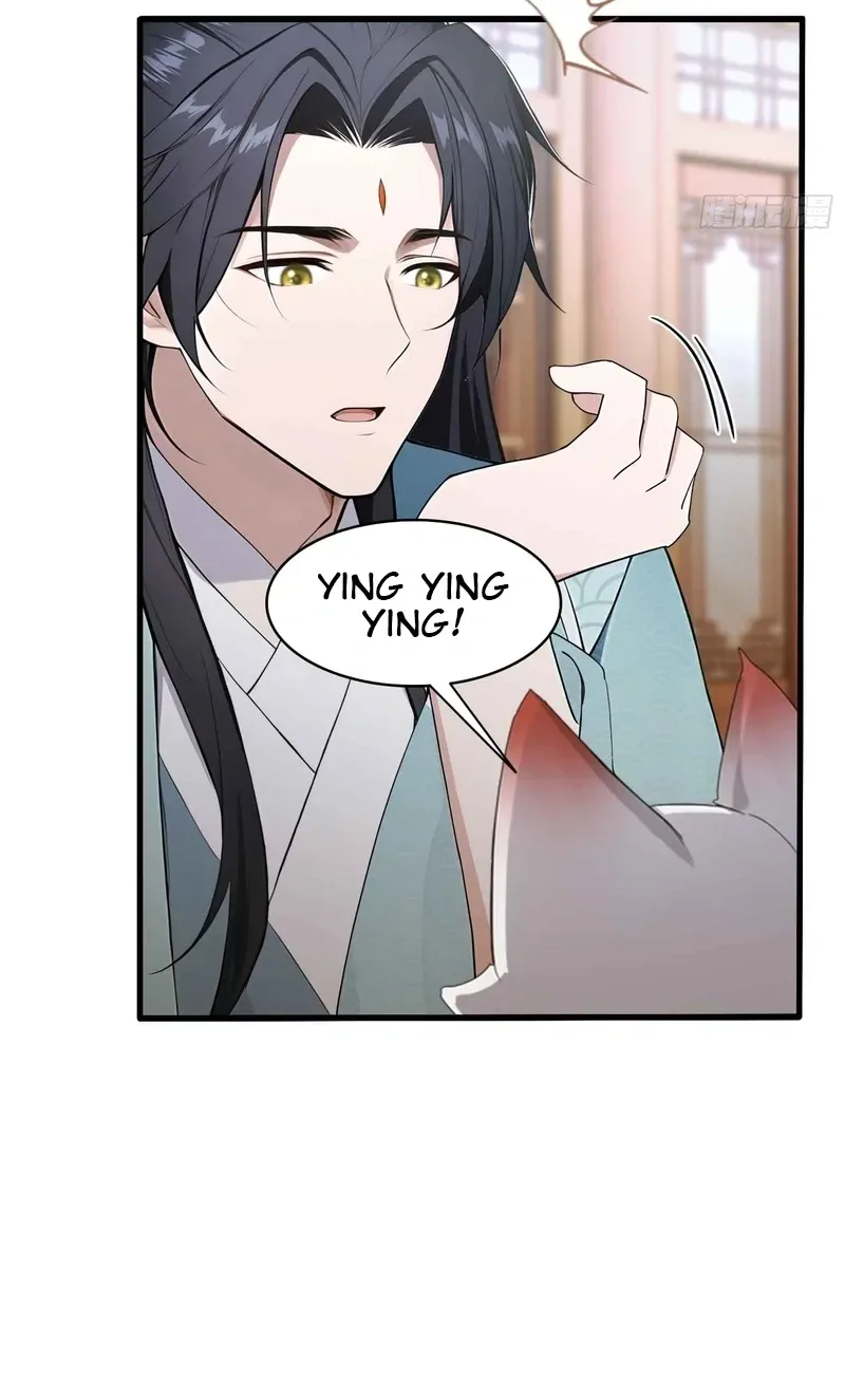 I've Been Invincible for a Long Time Chapter 181 Page 7