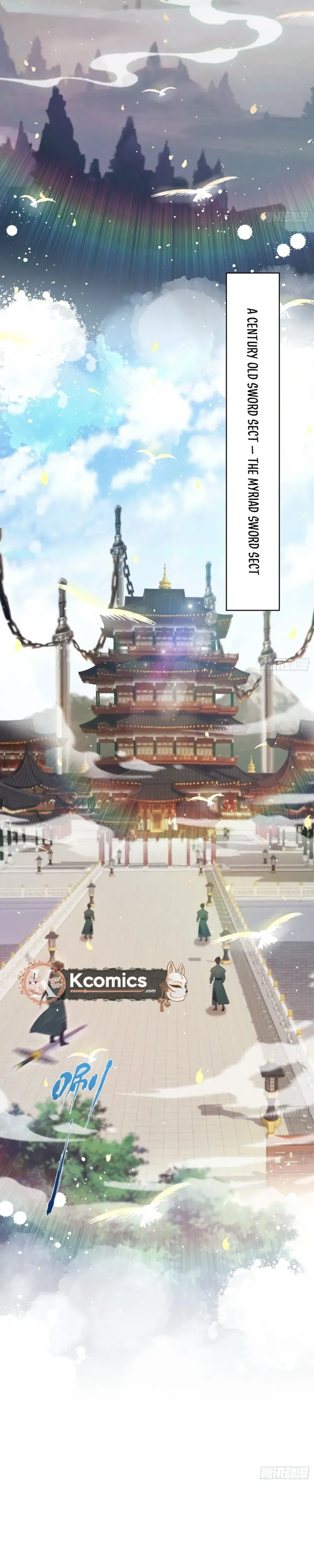 I've Been Invincible for a Long Time Chapter 186 Page 3