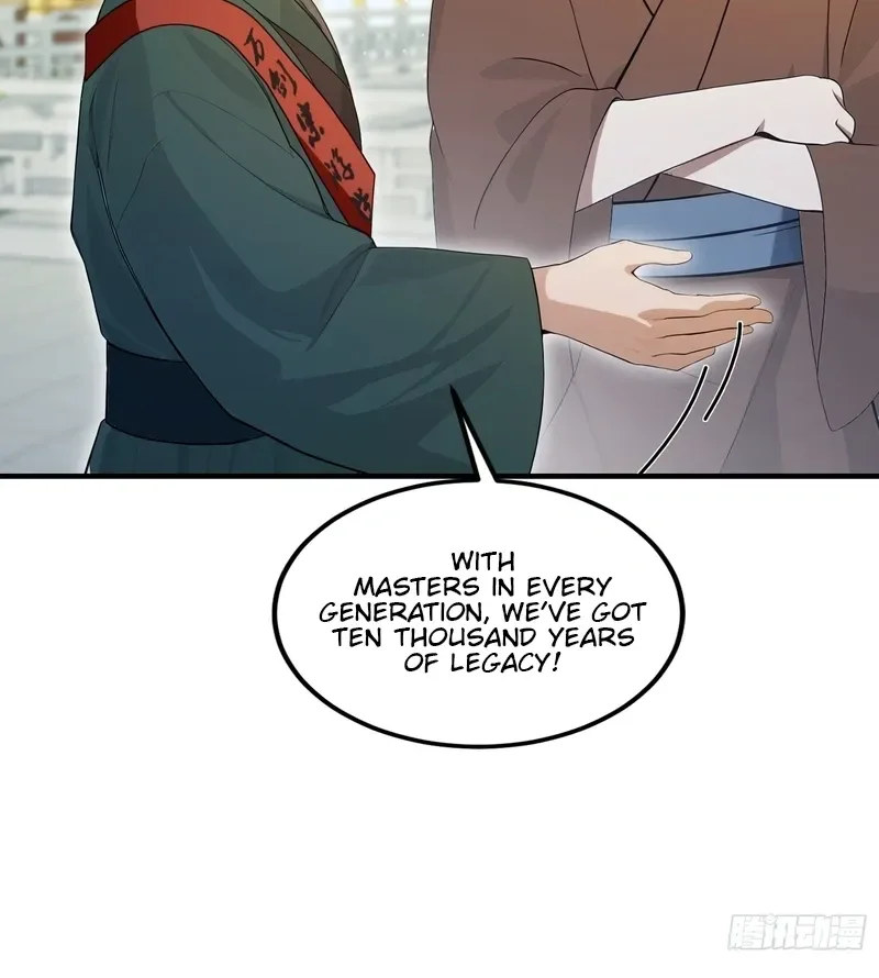 I've Been Invincible for a Long Time Chapter 186 Page 7