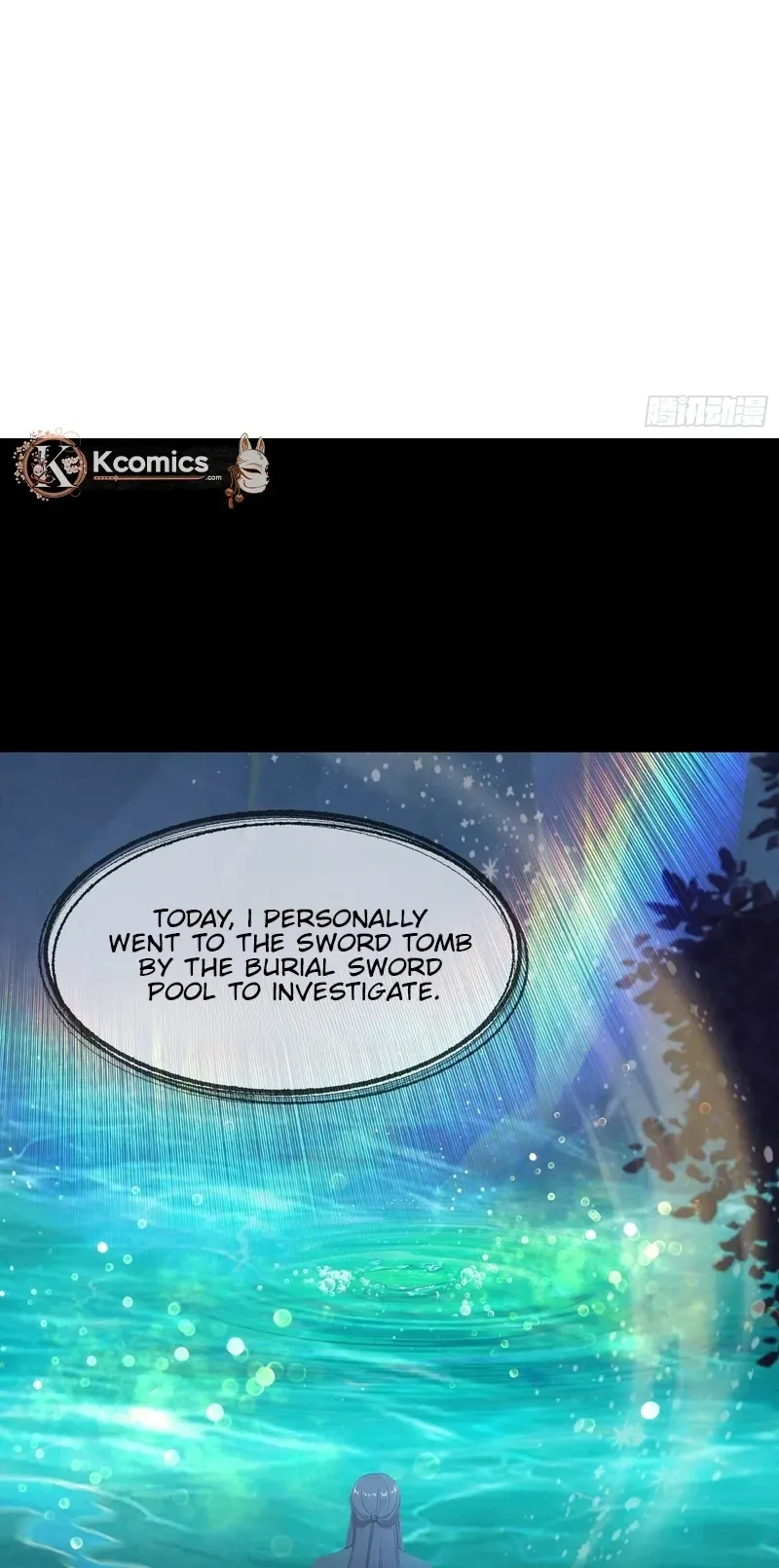 I've Been Invincible for a Long Time Chapter 186 Page 10