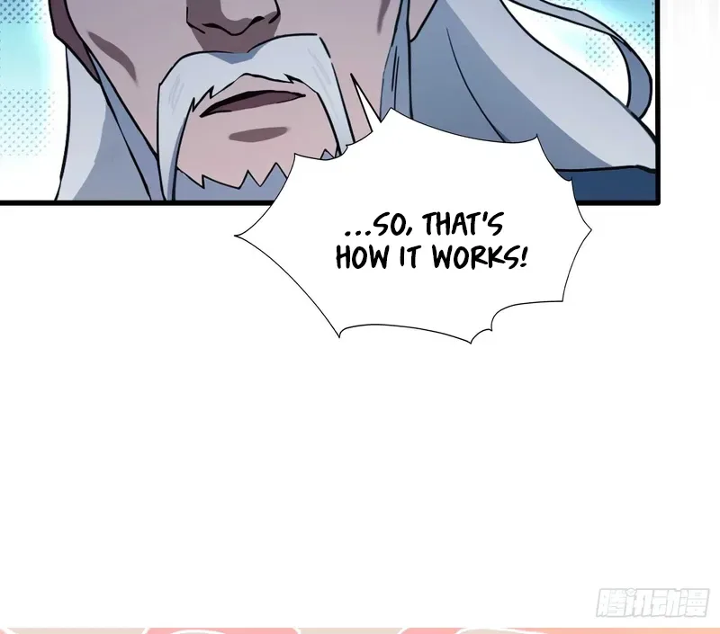 I've Been Invincible for a Long Time Chapter 142 Page 13