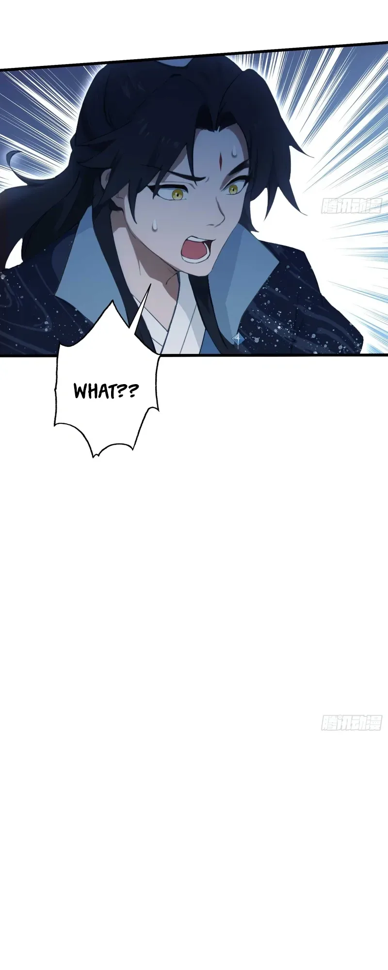 I've Been Invincible for a Long Time Chapter 147 Page 13