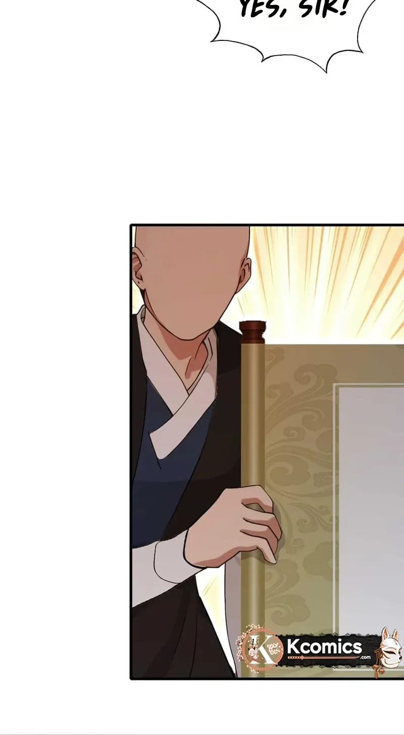 I've Been Invincible for a Long Time Chapter 133 Page 4