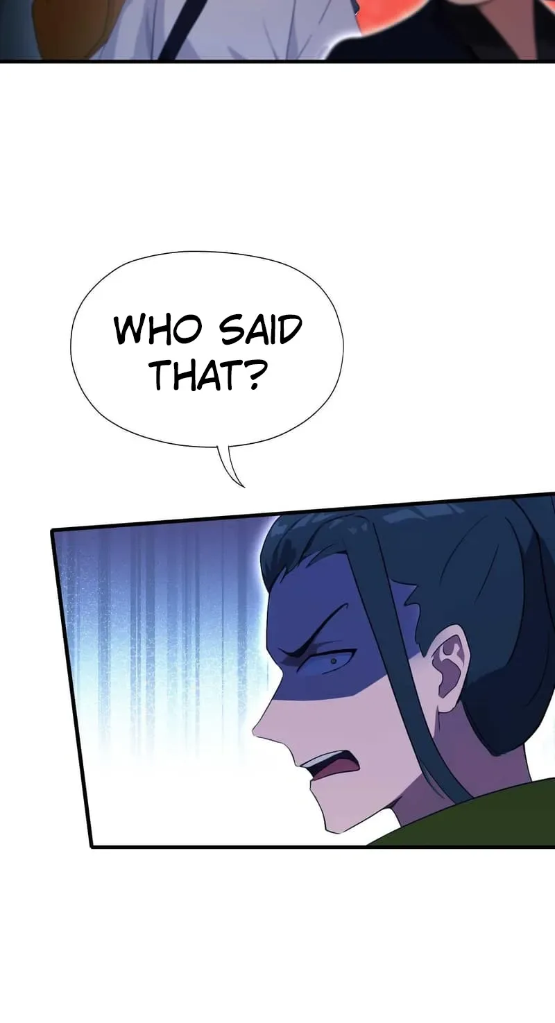 I've Been Invincible for a Long Time Chapter 133 Page 7