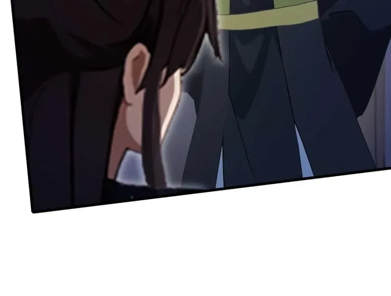 I've Been Invincible for a Long Time Chapter 133 Page 10