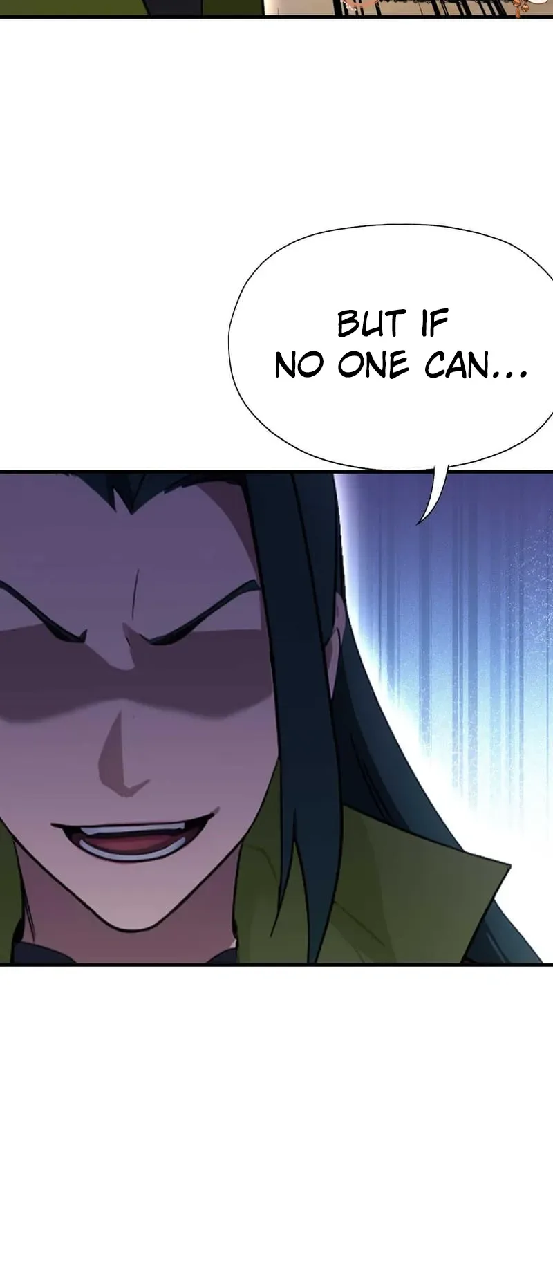 I've Been Invincible for a Long Time Chapter 133 Page 13