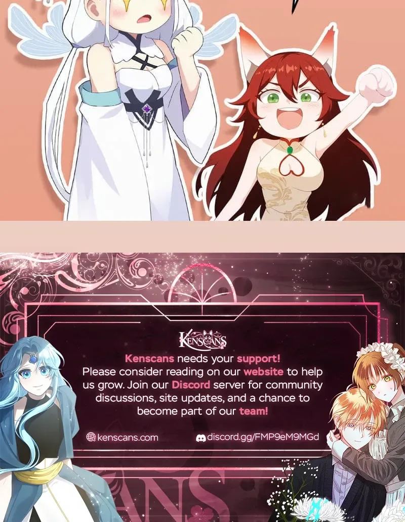 I've Been Invincible for a Long Time Chapter 133 Page 16