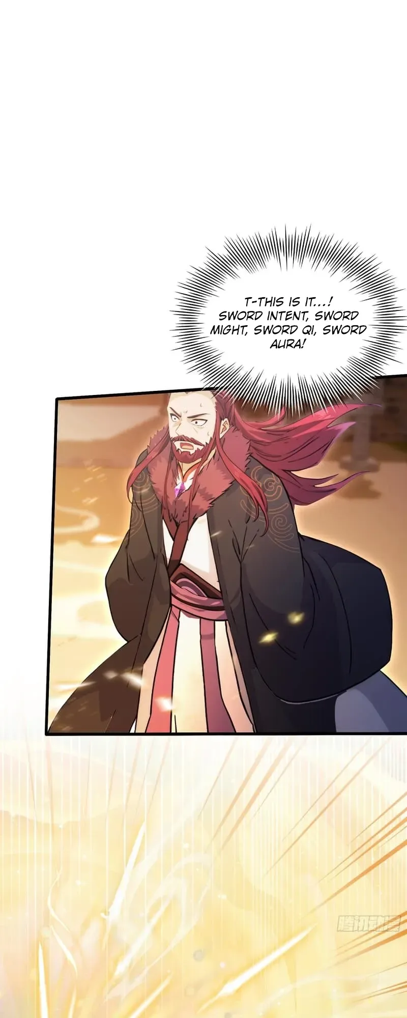 I've Been Invincible for a Long Time Chapter 115 Page 7