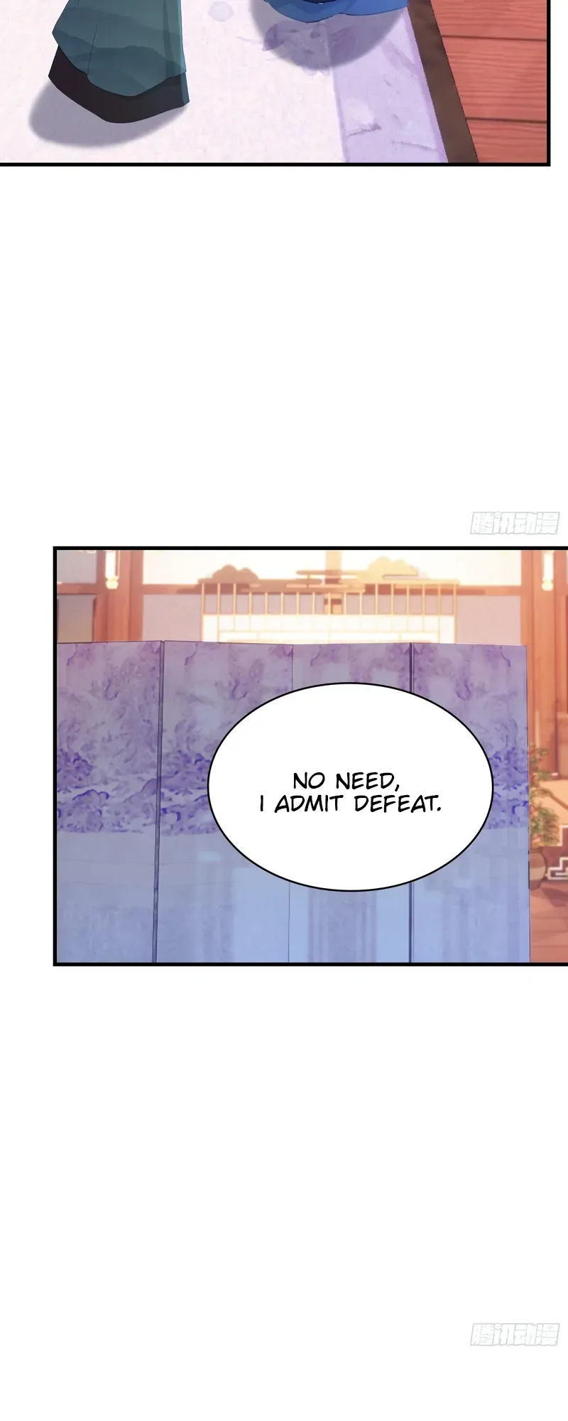 I've Been Invincible for a Long Time Chapter 149 Page 13