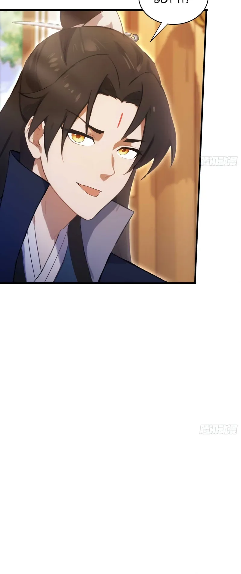 I've Been Invincible for a Long Time Chapter 155 Page 4