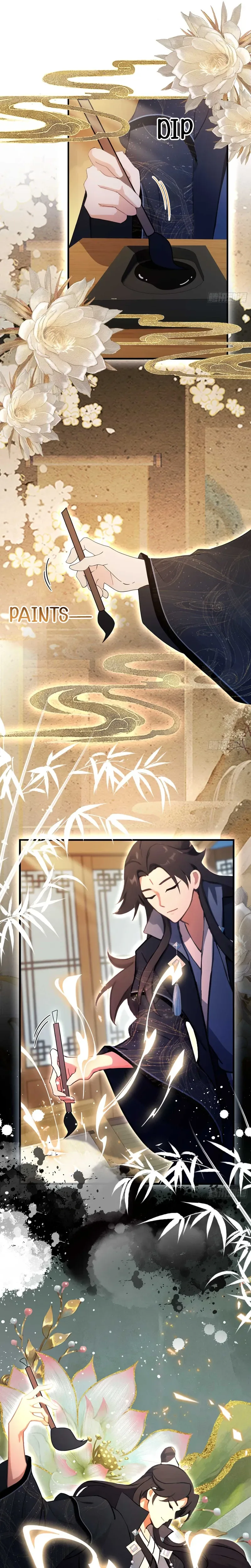 I've Been Invincible for a Long Time Chapter 155 Page 5