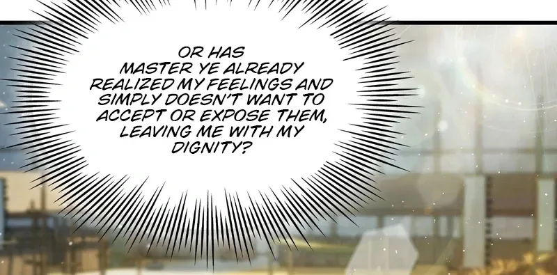 I've Been Invincible for a Long Time Chapter 185 Page 10