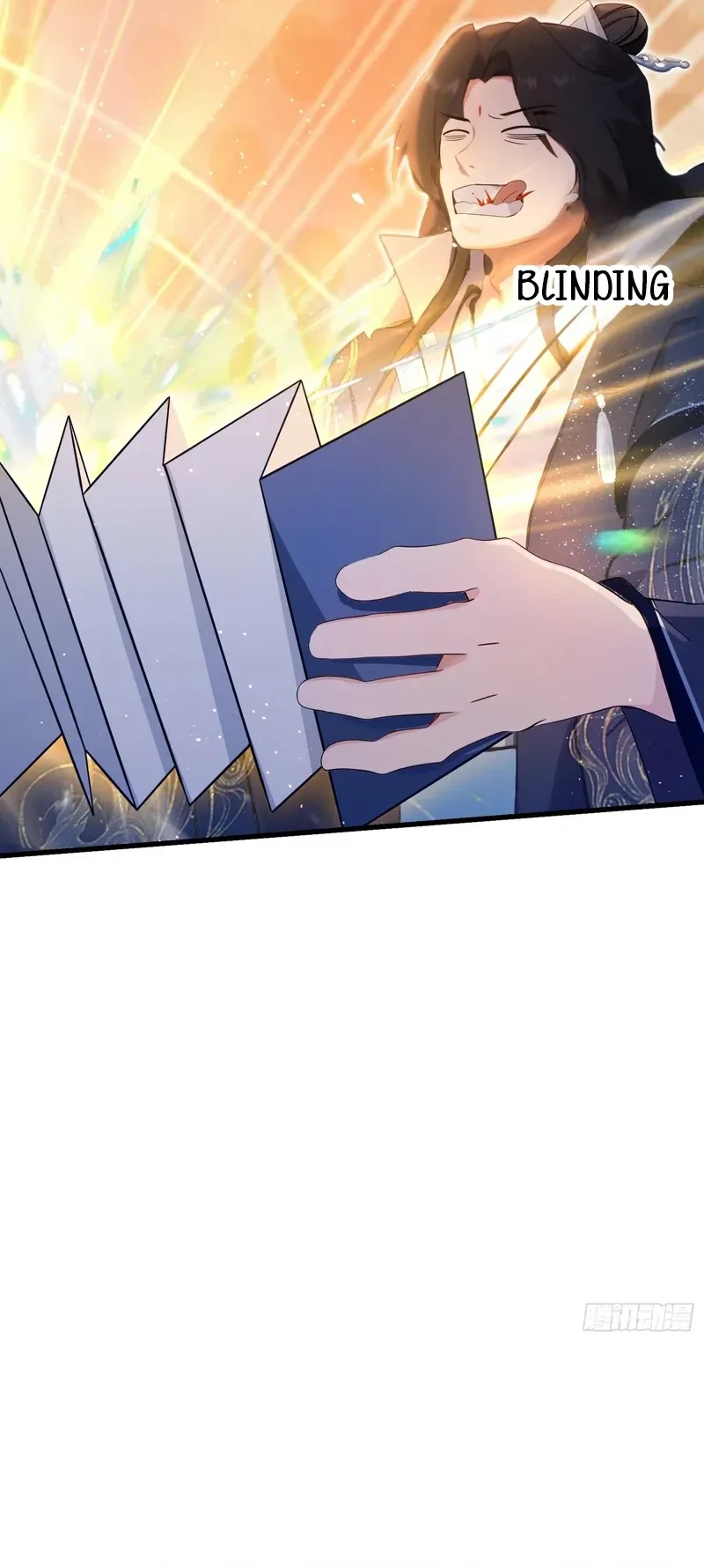 I've Been Invincible for a Long Time Chapter 153 Page 3