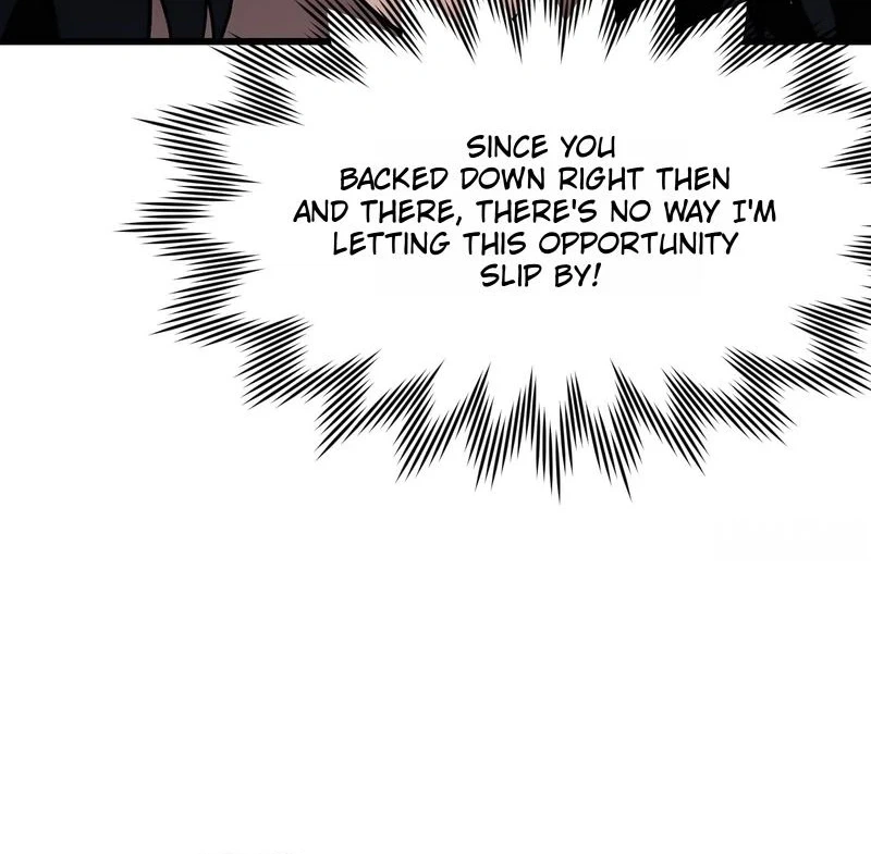 I've Been Invincible for a Long Time Chapter 223 Page 9