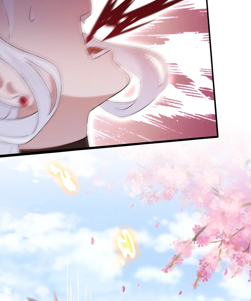 I've Been Invincible for a Long Time Chapter 214 Page 9