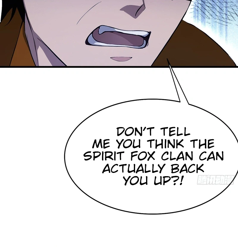 I've Been Invincible for a Long Time Chapter 218 Page 15