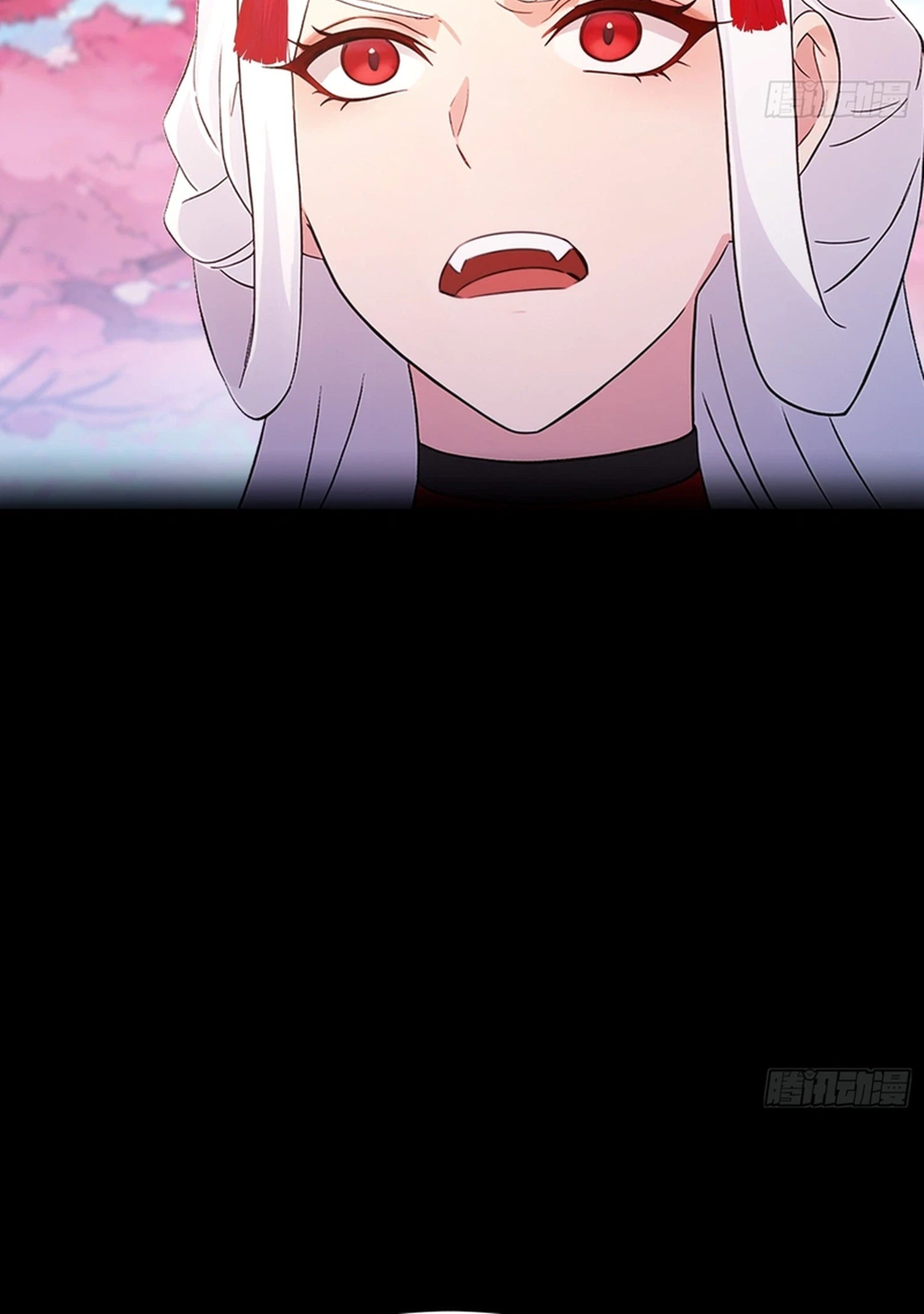 I've Been Invincible for a Long Time Chapter 215 Page 6