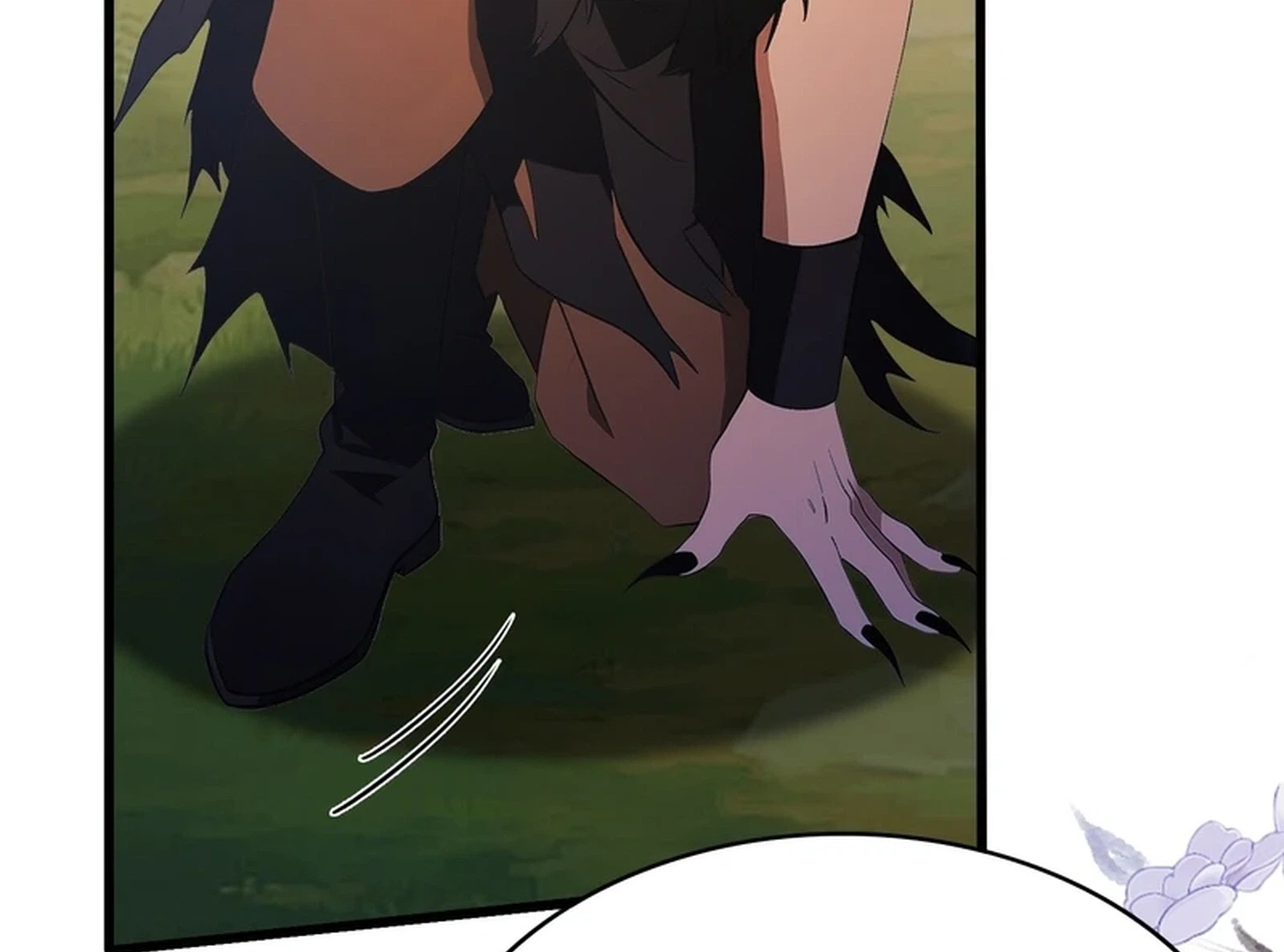 I've Been Invincible for a Long Time Chapter 220 Page 3