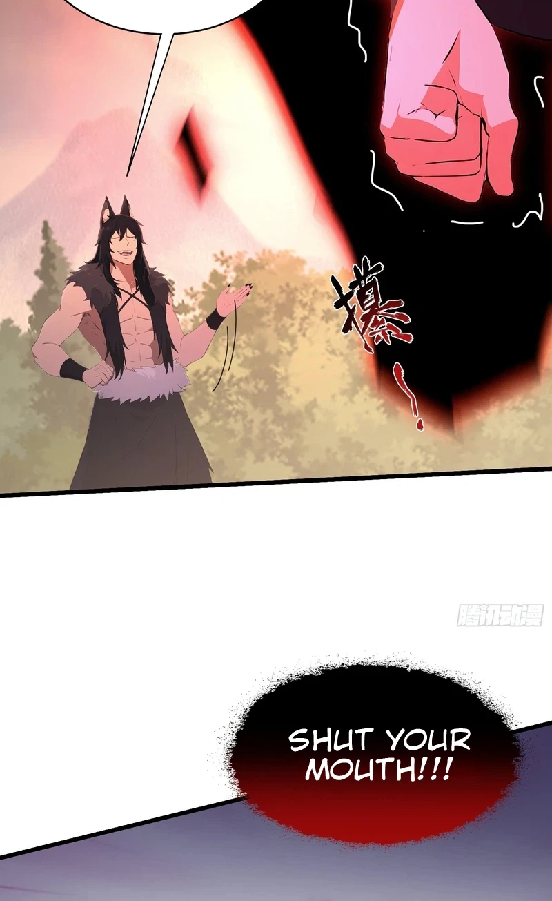 I've Been Invincible for a Long Time Chapter 220 Page 12