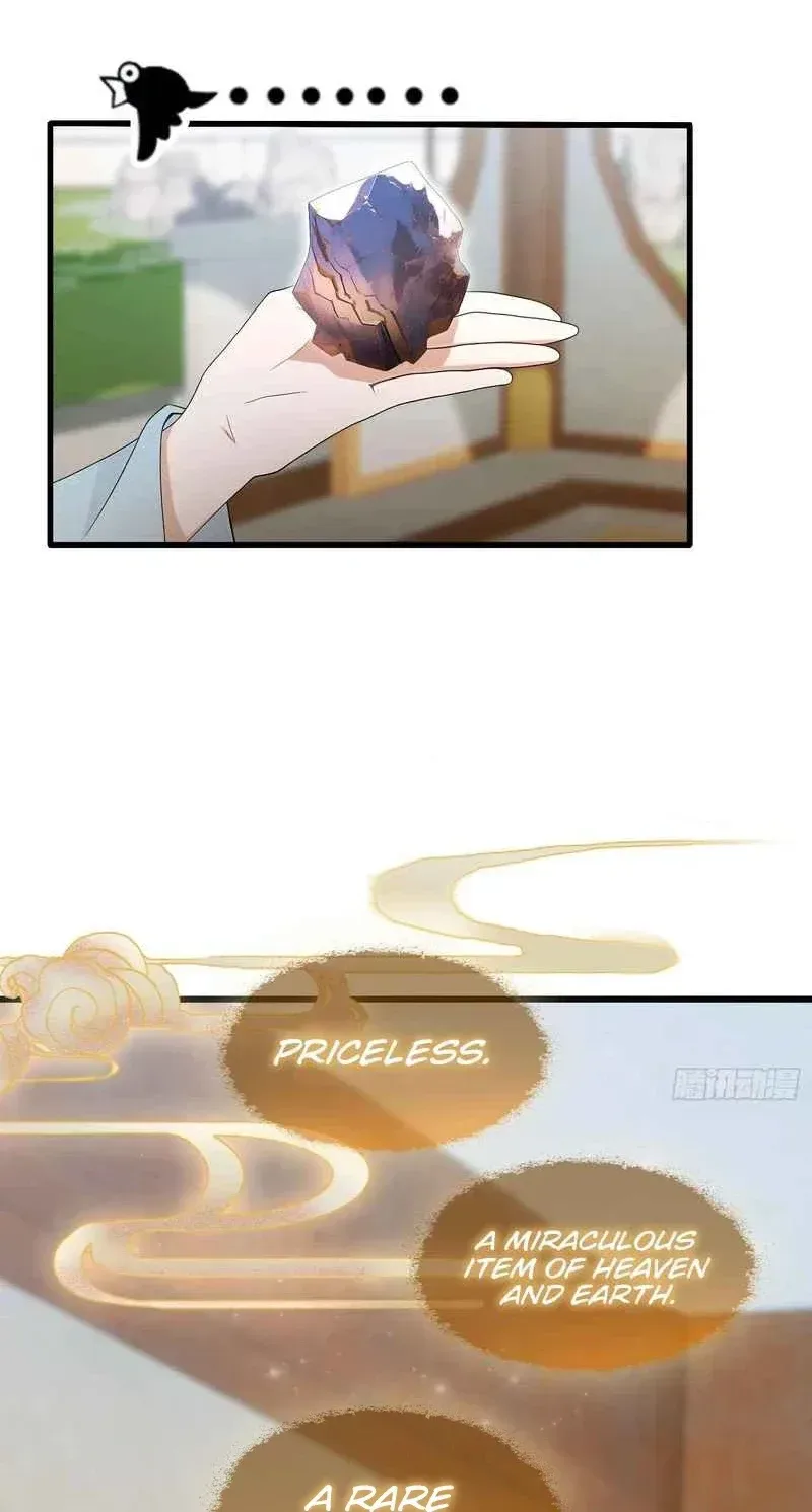 I've Been Invincible for a Long Time Chapter 180 Page 9