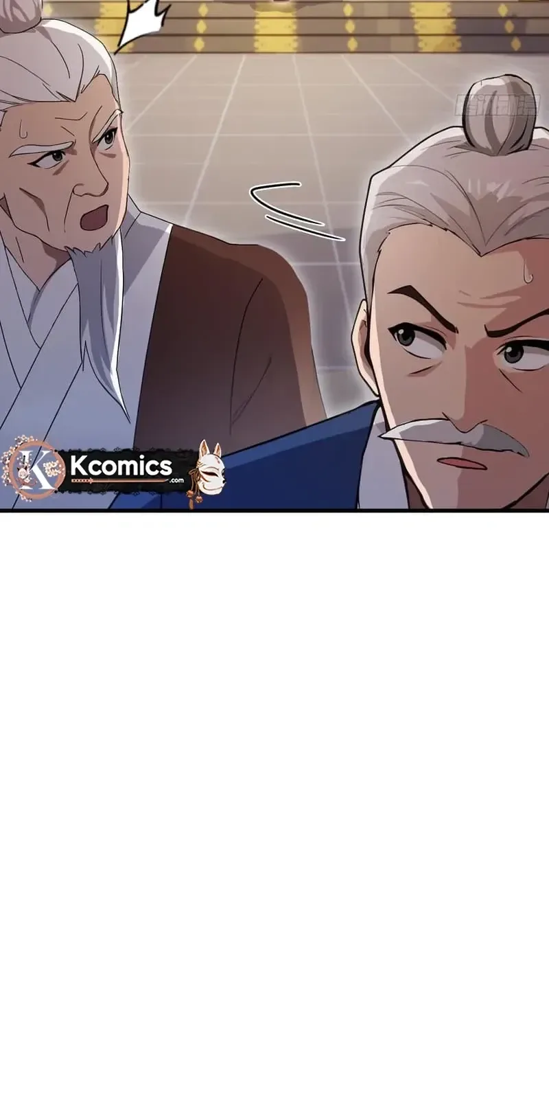 I've Been Invincible for a Long Time Chapter 129 Page 6