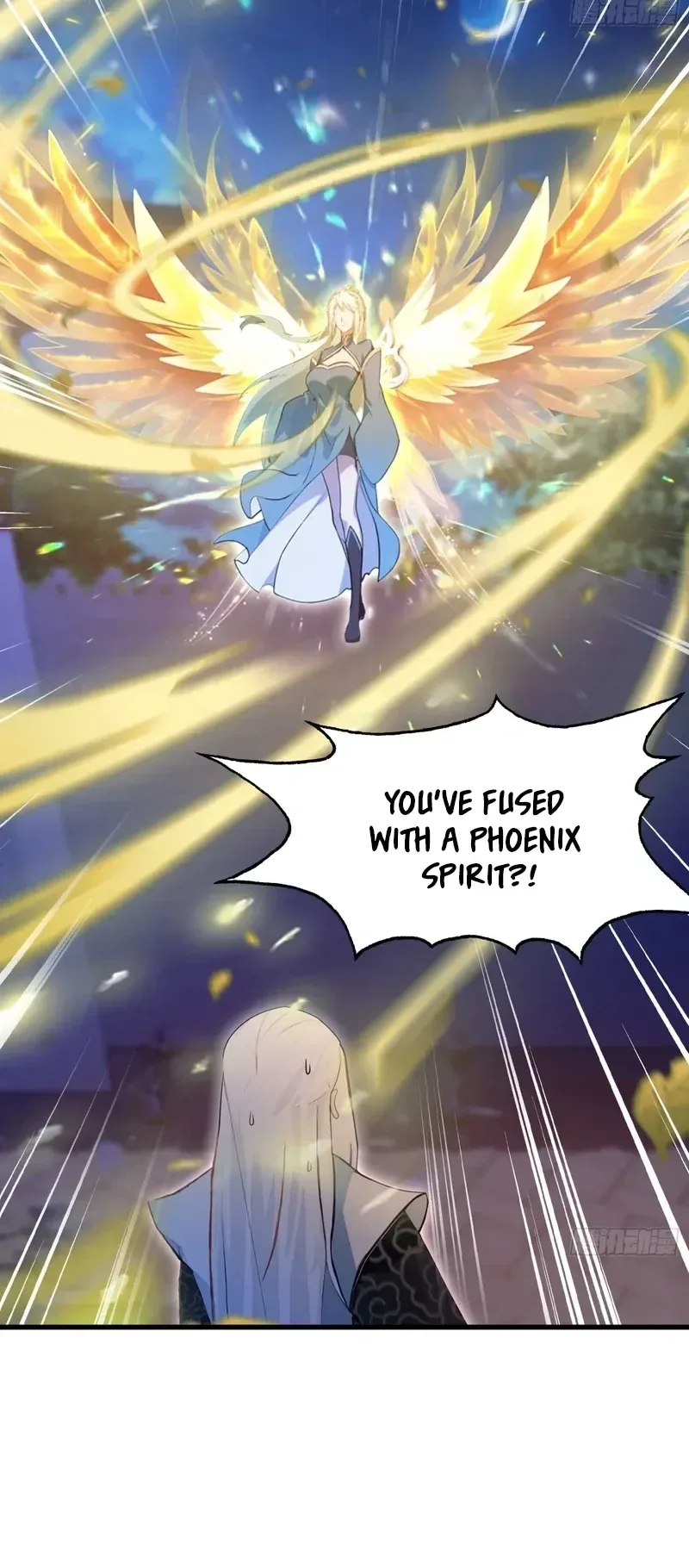 I've Been Invincible for a Long Time Chapter 158 Page 12