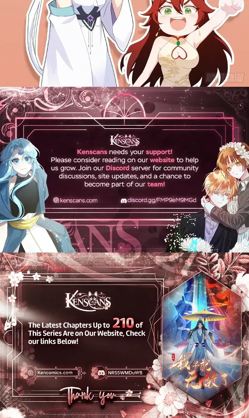 I've Been Invincible for a Long Time Chapter 158 Page 17