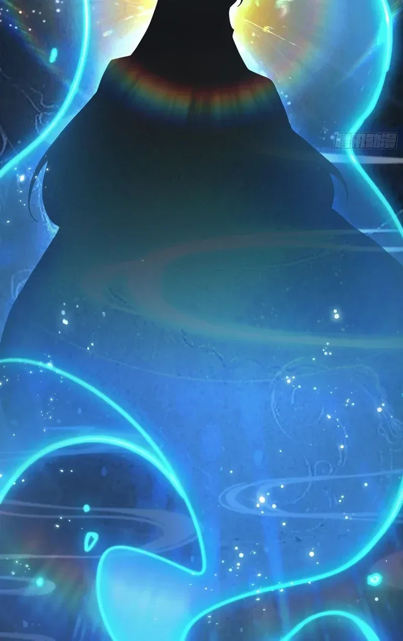 I've Been Invincible for a Long Time Chapter 173 Page 8