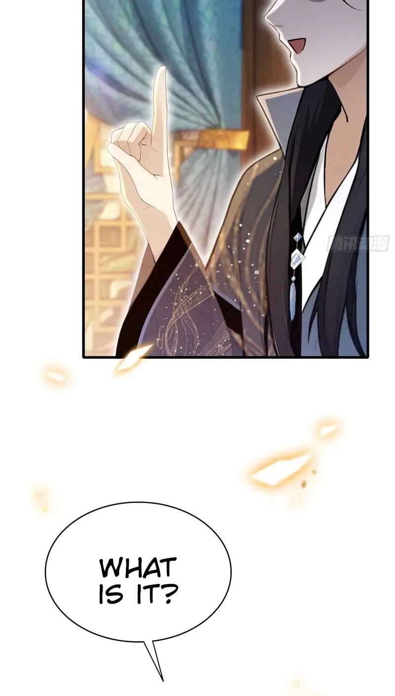 I've Been Invincible for a Long Time Chapter 168 Page 7