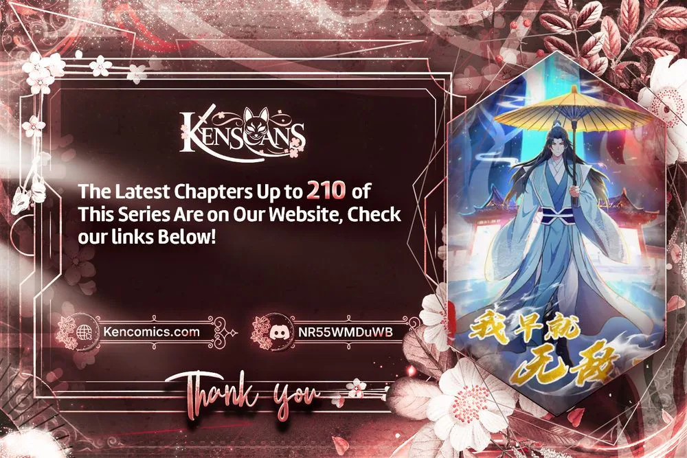 I've Been Invincible for a Long Time Chapter 168 Page 19