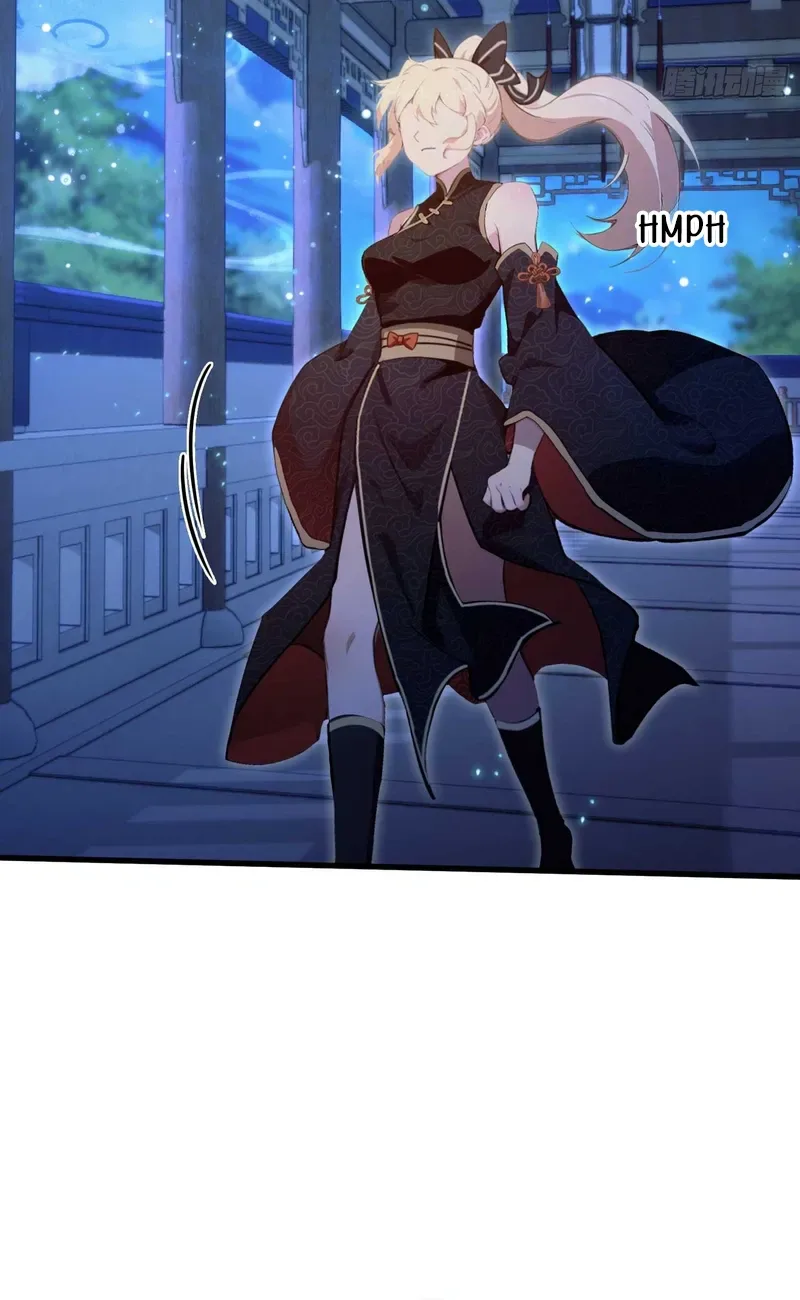 I've Been Invincible for a Long Time Chapter 165 Page 10