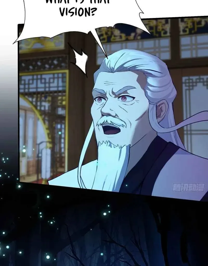 I've Been Invincible for a Long Time Chapter 161 Page 8