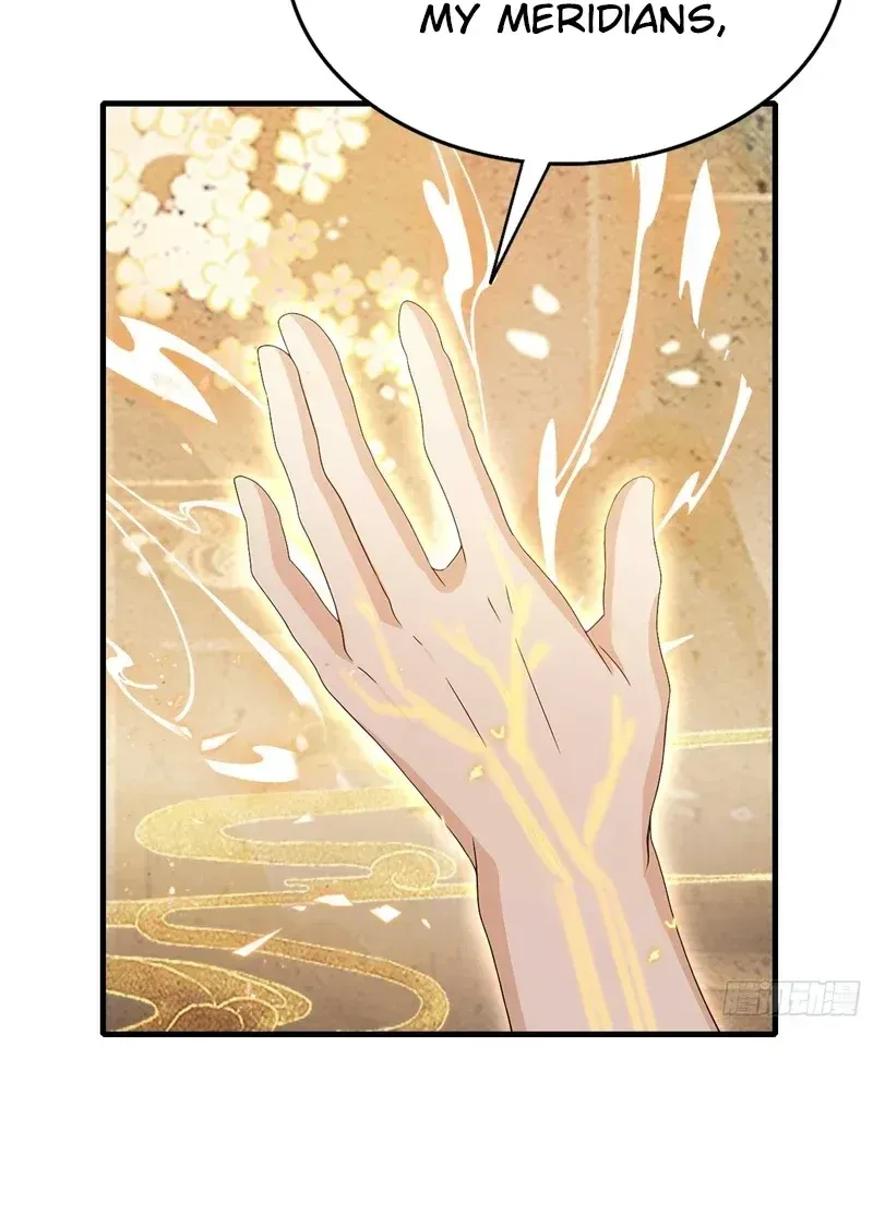 I've Been Invincible for a Long Time Chapter 177 Page 12