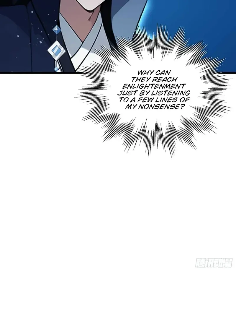 I've Been Invincible for a Long Time Chapter 176 Page 6