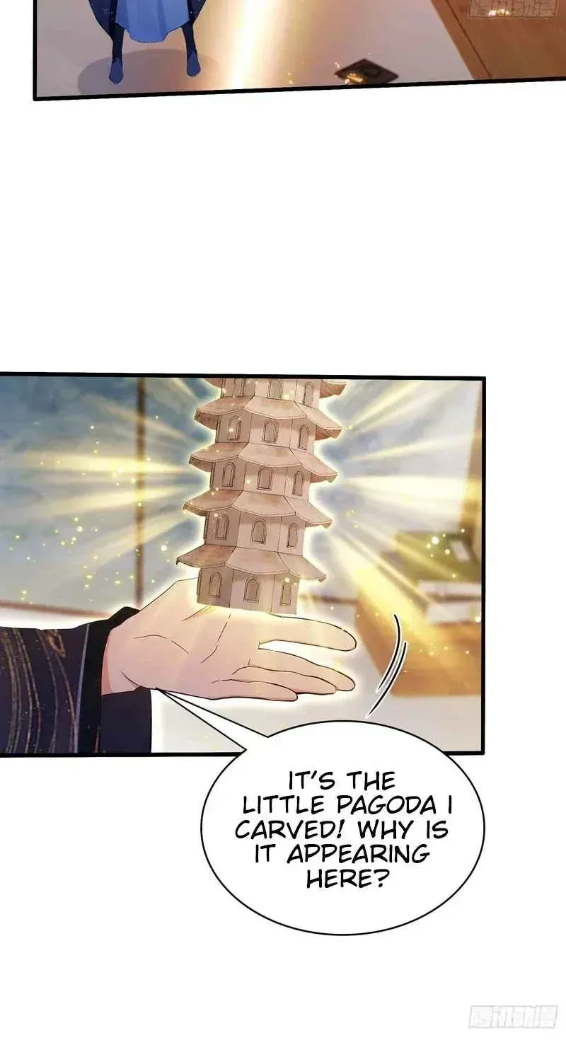 I've Been Invincible for a Long Time Chapter 176 Page 9