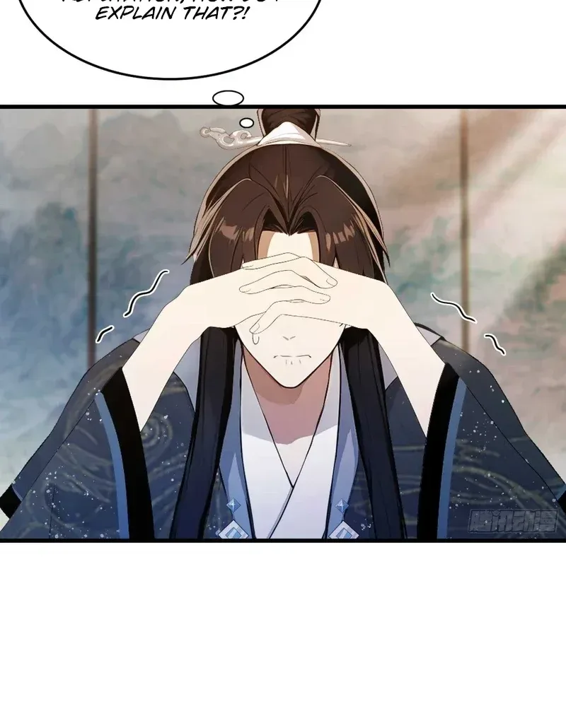 I've Been Invincible for a Long Time Chapter 174 Page 11