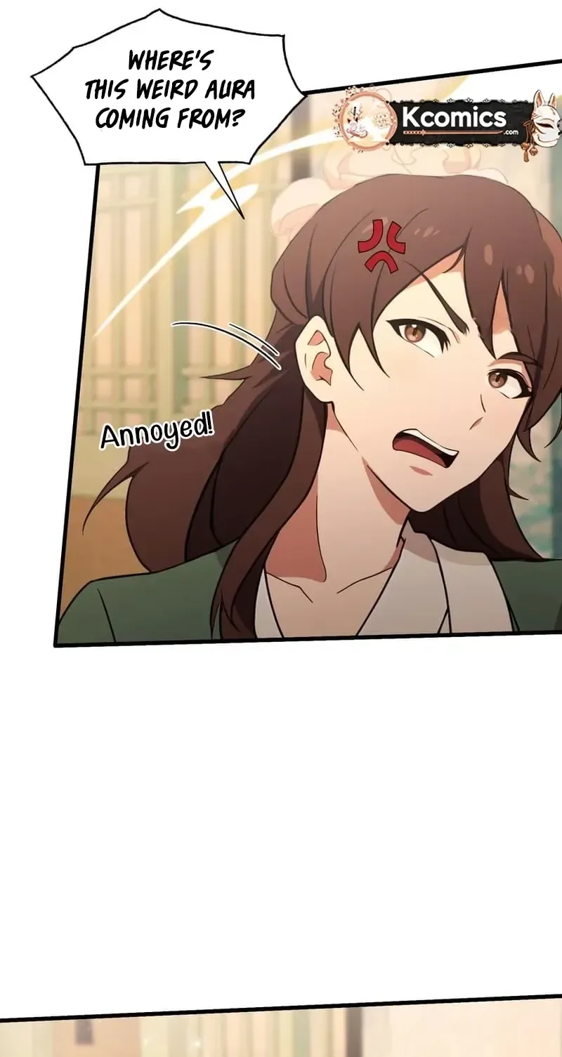 I've Been Invincible for a Long Time Chapter 125 Page 3
