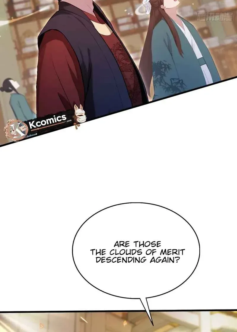 I've Been Invincible for a Long Time Chapter 175 Page 9