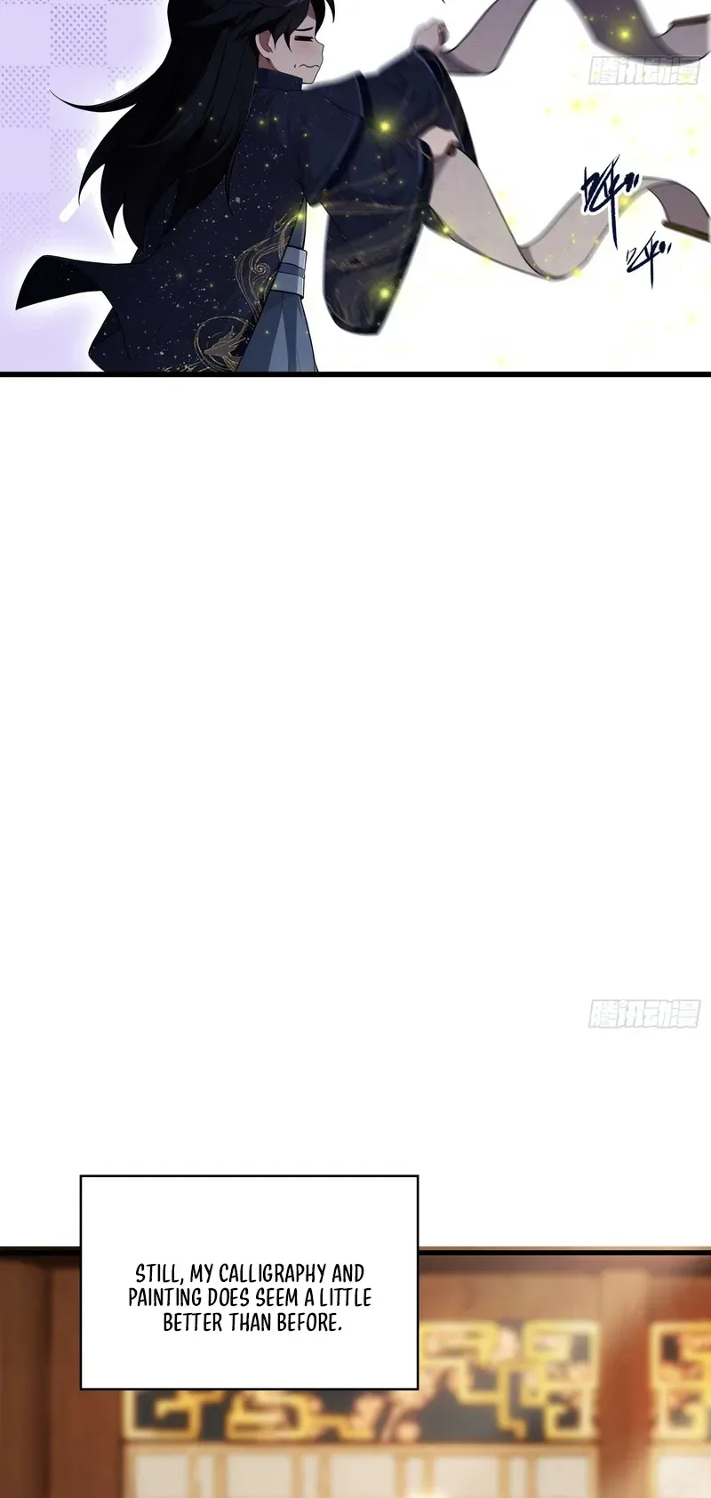 I've Been Invincible for a Long Time Chapter 166 Page 4