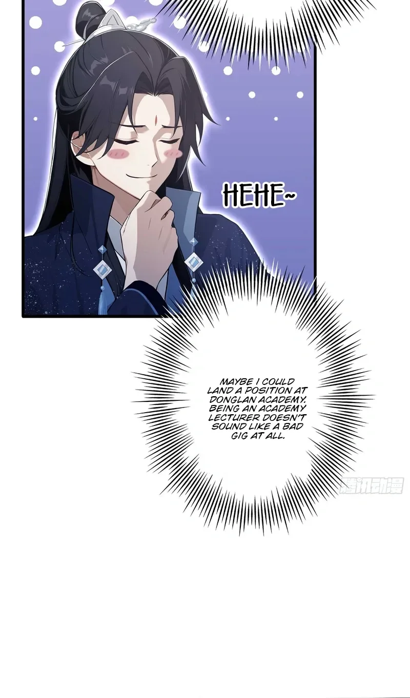 I've Been Invincible for a Long Time Chapter 166 Page 10