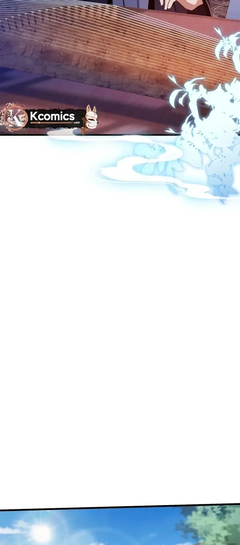 I've Been Invincible for a Long Time Chapter 130 Page 6